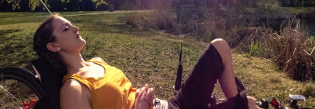 Becky Blow model beautiful pic