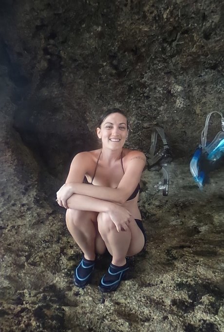 Becky Blow star pretty pic