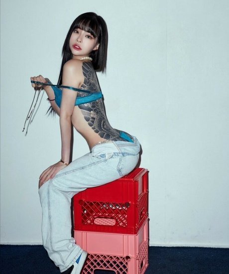 Dj lilcandy free star image