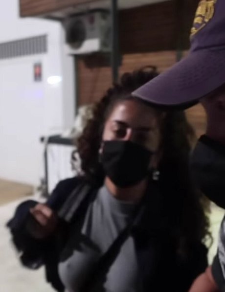 Eda Atilla sex model archive