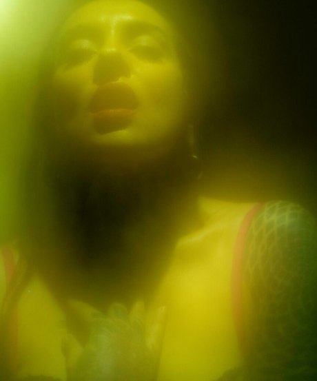 Tatiana Shmaylyuk art actress image