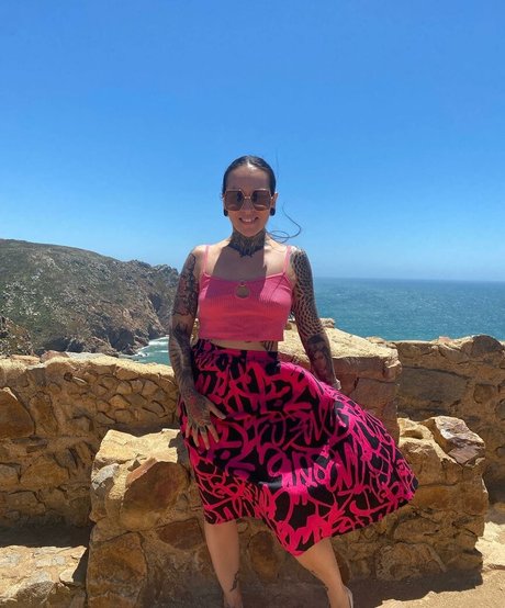 Tatiana Shmaylyuk pornstar nudes pic