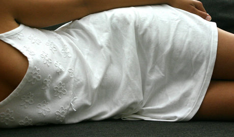 Verte Ruelle star pretty picture