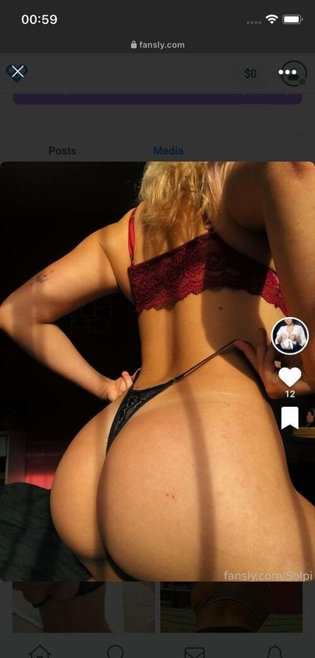 Solpichot pornstar nice photo