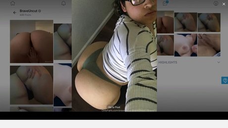 officialbravefit porn star archive