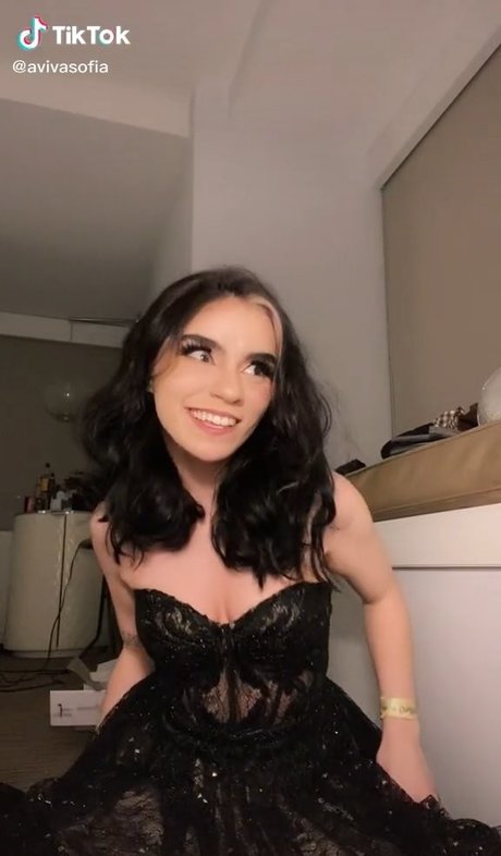 Aviva Sofia profile pic