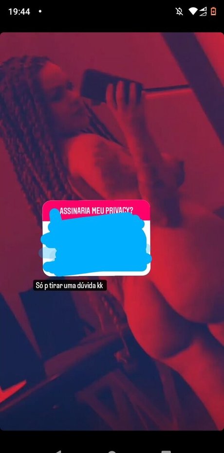 Isis Isidro nude pornstar photo