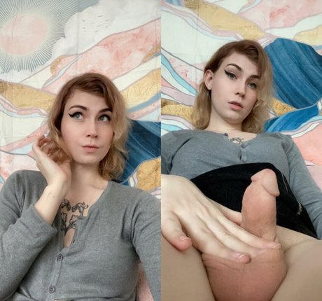 Elise Verona art star image