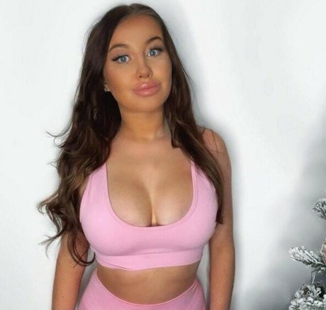 Kate Patterson best actress photo