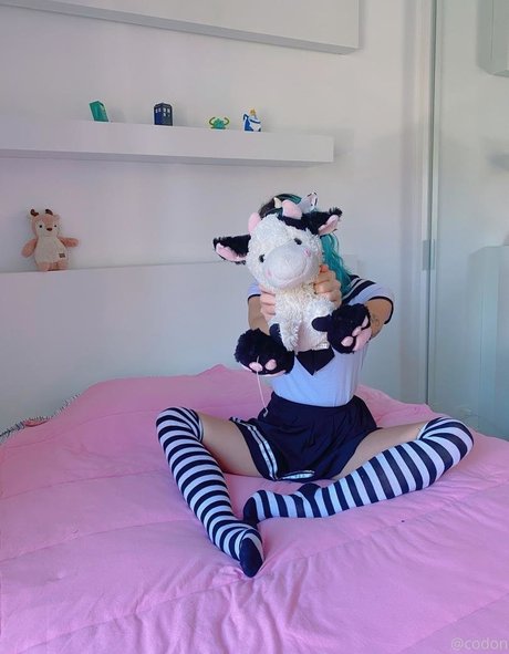 codon sg pornstar free pic