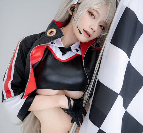 lapinangelia nude star pics