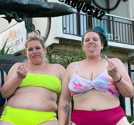 KayBabi hot pornstar pictures