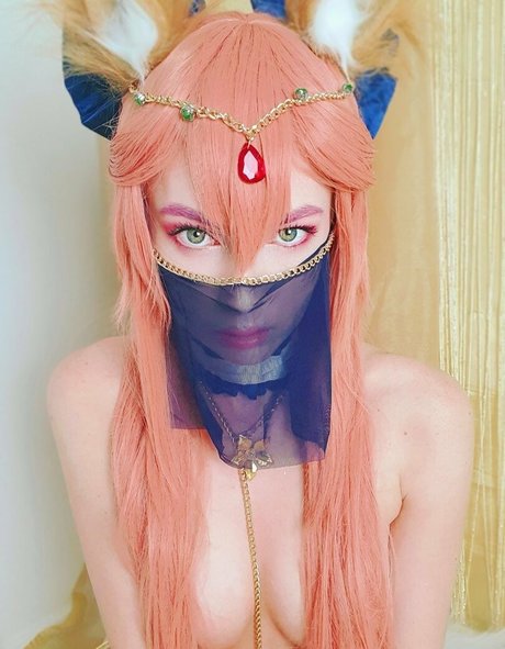 Larxya pornstar erotic photo