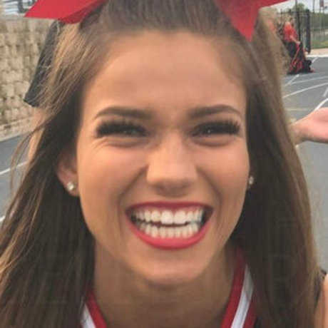 Morgan Simianer pornstar adult photo