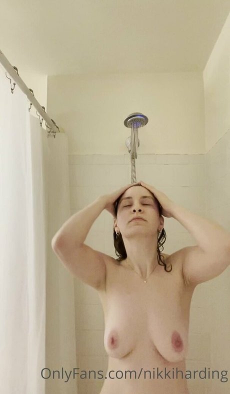 Nikki Jabs model nudes picture