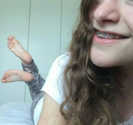 Thata Big Soles top pornstar pic