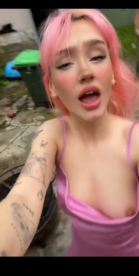 Peach PRC model top image