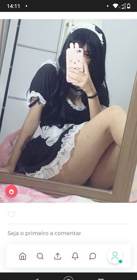 Vivi Kinoshi hot model images