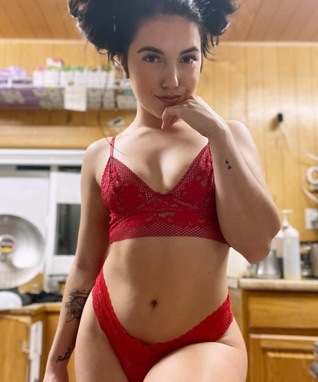 Calyopeia pornstar hd image