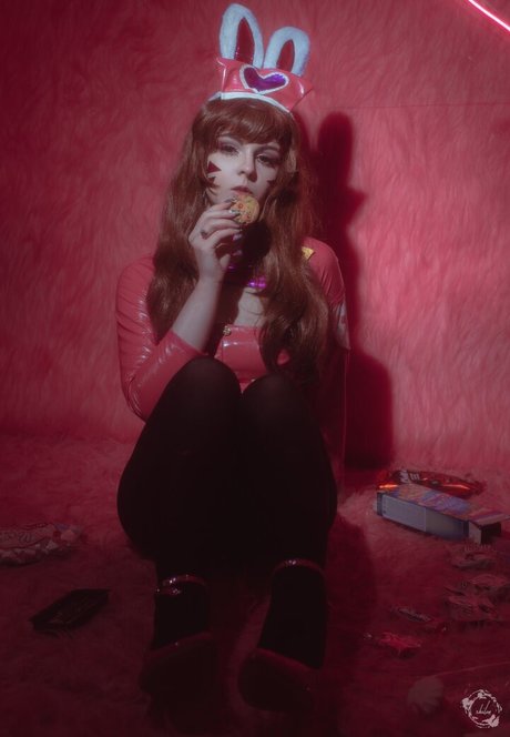 Bizarre Deer free model images