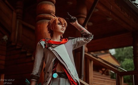 Bizarre Deer pornstar archive