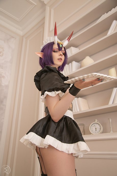 Bizarre Deer pornstar sex photo