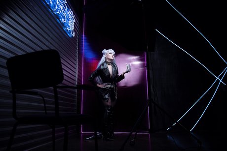 Bizarre Deer pornstar perfect galleries