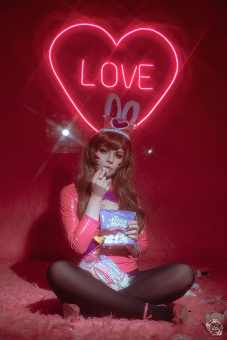 Bizarre Deer star best pics