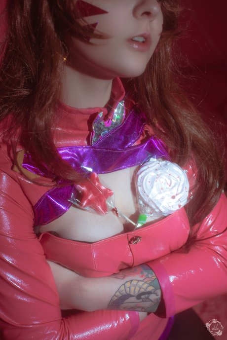 Bizarre Deer star nice pics