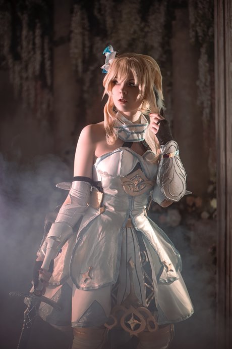 Bizarre Deer exclusive model pics