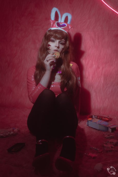 Bizarre Deer pornstar hot gallery