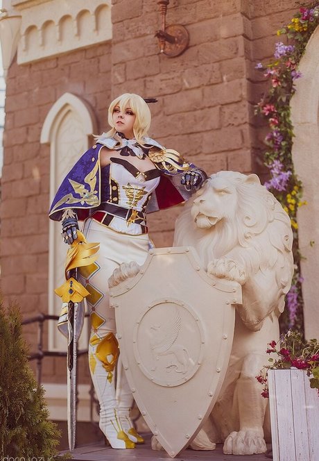 Bizarre Deer model adult pic