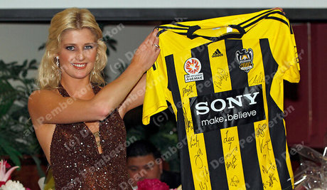 Ashley Bradley pornographic model picture