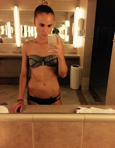 Lina Gecevicene model erotic pictures