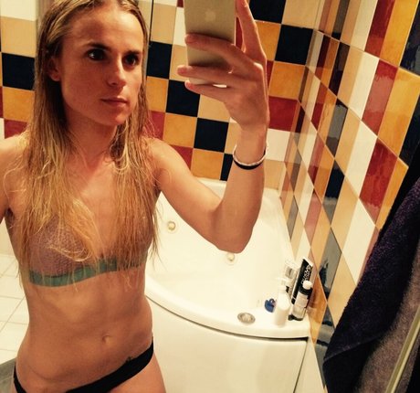 Lina Gecevicene model pretty photos