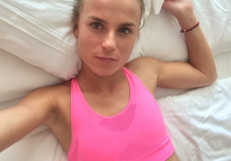 Lina Gecevicene star nudes pics