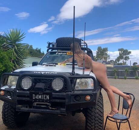 Just Jayde model pornographic pics