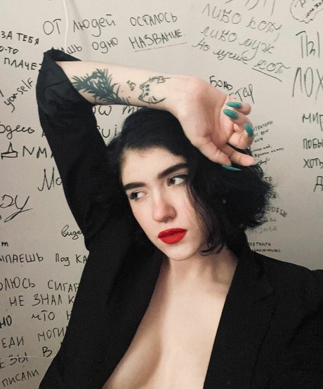 popoikin nudes pornstar image