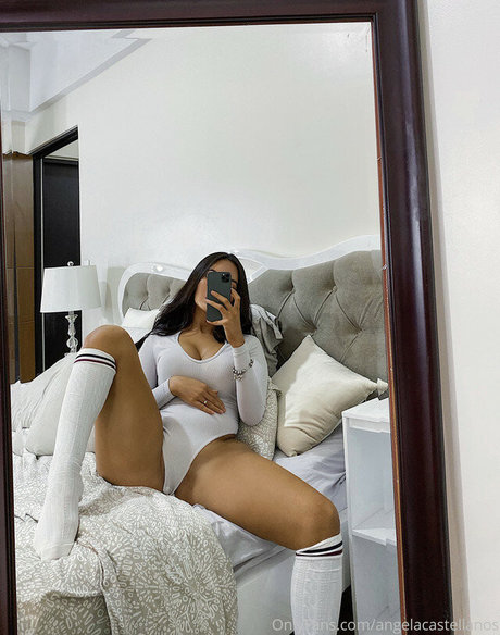 Angela Castellanos star xxx img
