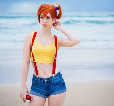 Elfvie hot actress photos