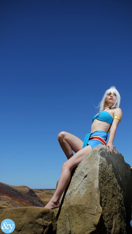 Elfvie free actress galleries