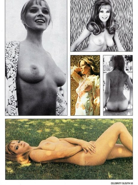 Italian Vintage Actress high quality model image