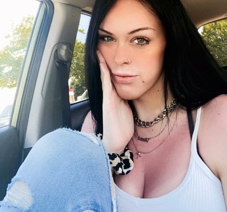 caylie actress galleries