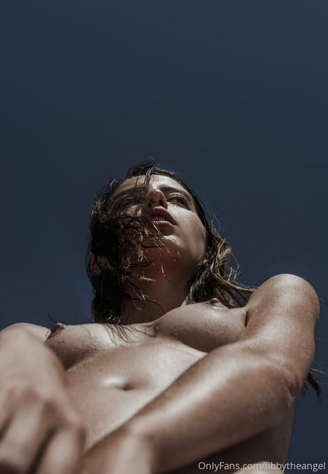 Libby Mills hd actress galleries