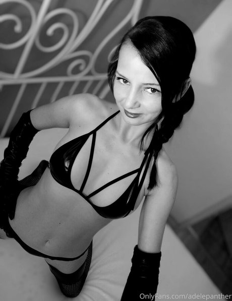 Adele Panther pornstar nudes pic