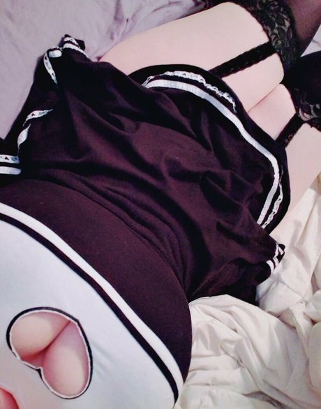 Fluffy Darling pornographic star gallery