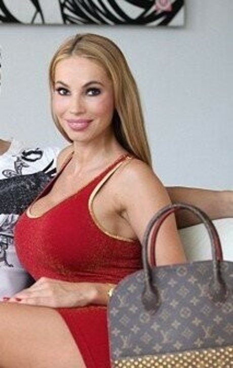 Maria Hering nice model photo