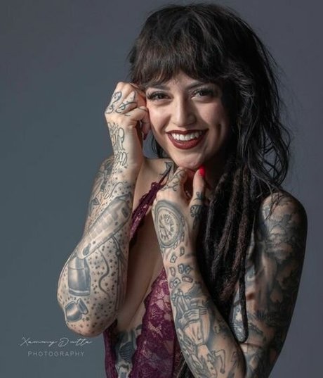 LyndenParkStudio pretty star galleries