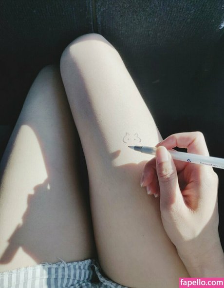 SkittyKat pornstar nudes galleries