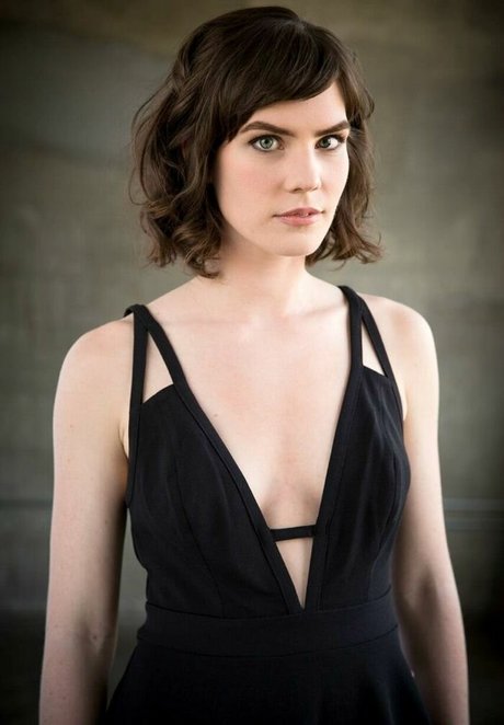 Maggie Mae Fish beautiful actress photo